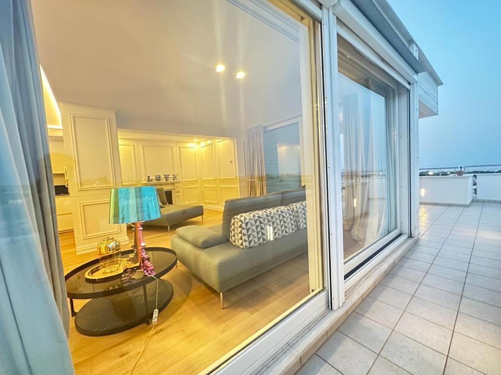 Dimora Donna Galante Apartment Polignano a Mare Exterior photo